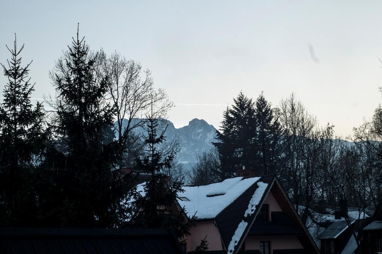 Apartment Mountain View