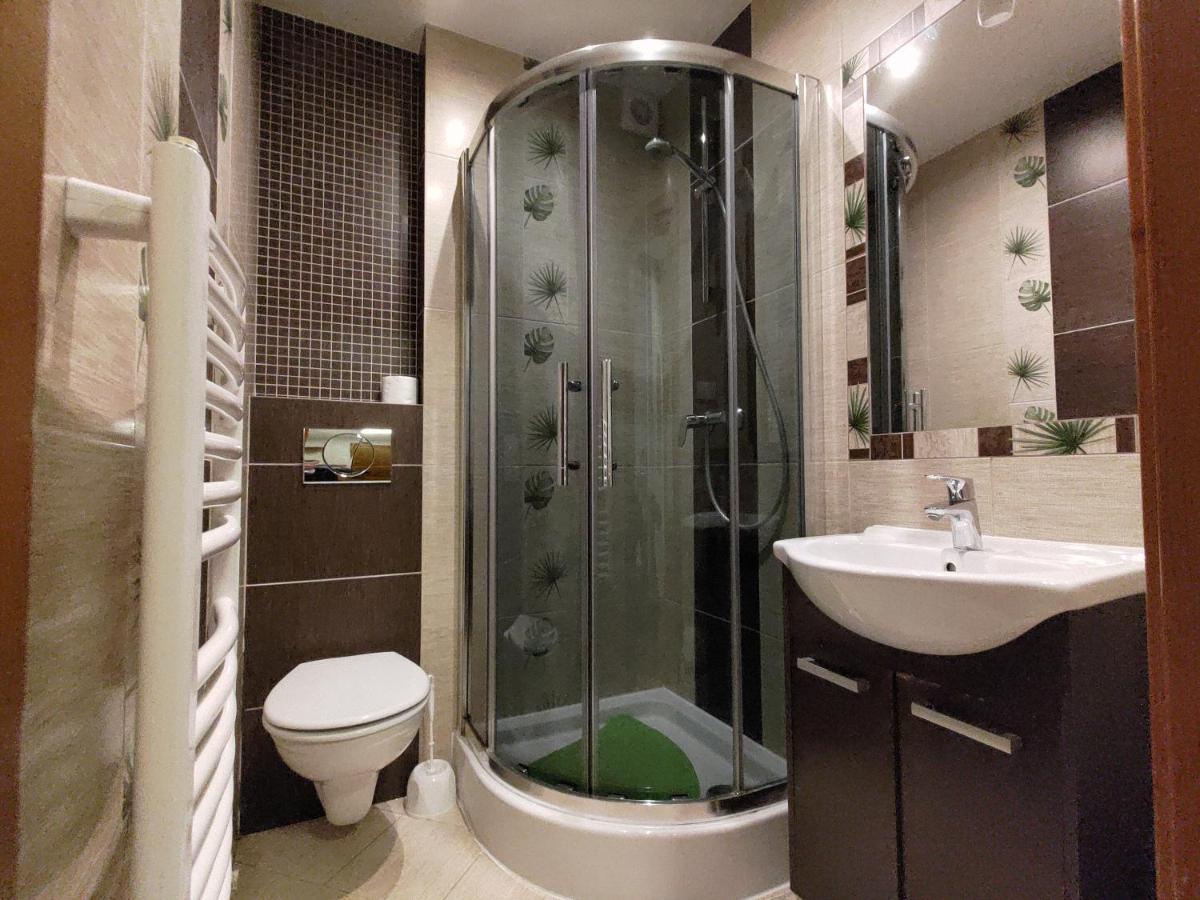 Double or Twin Room Balcony