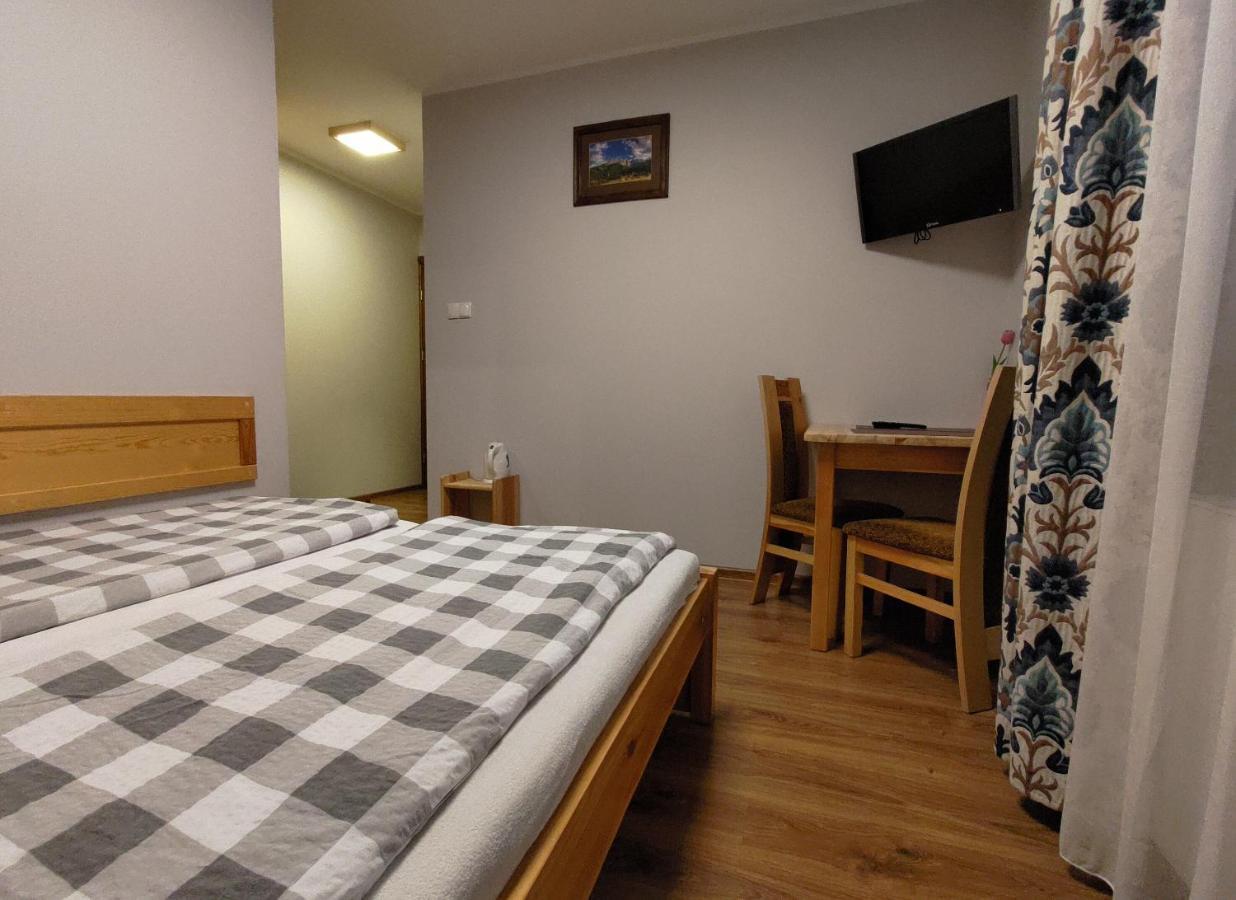 Double or Twin Room Balcony