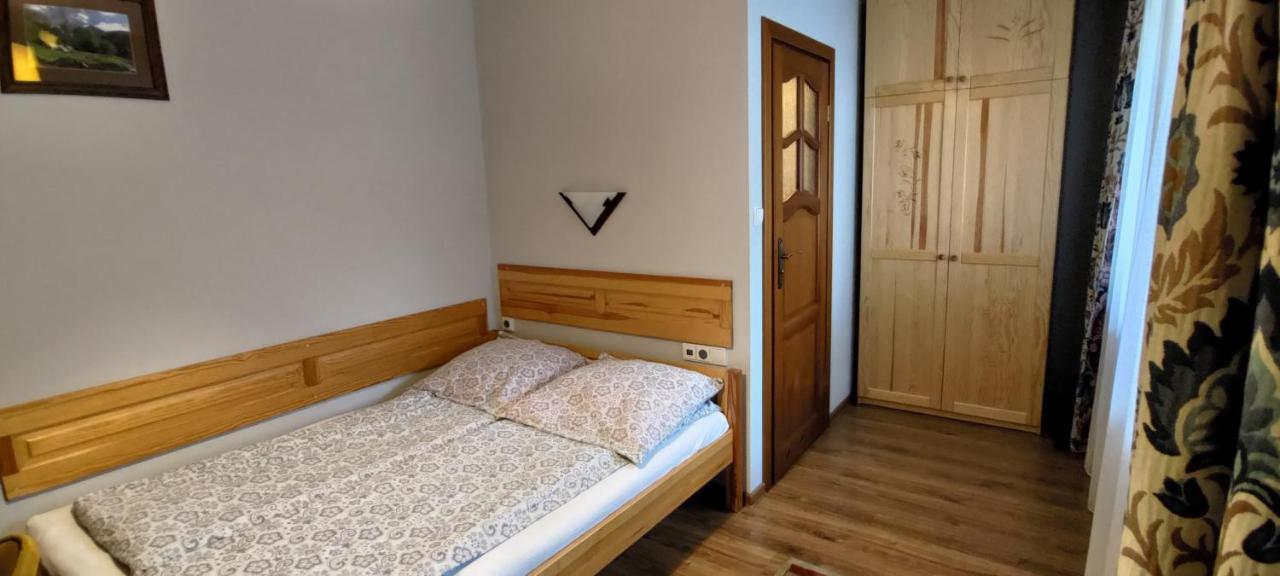 Triple Room Private Bathroom