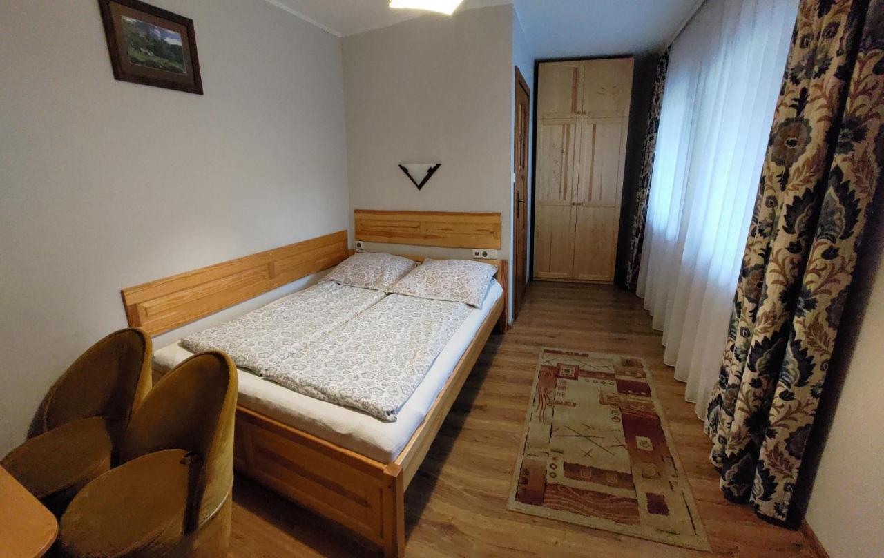 Triple Room Private Bathroom