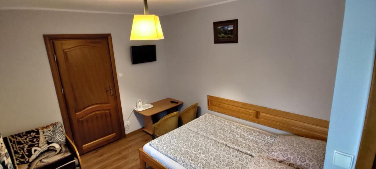 Triple Room Private Bathroom