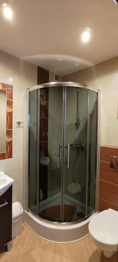 Triple Room Private Bathroom