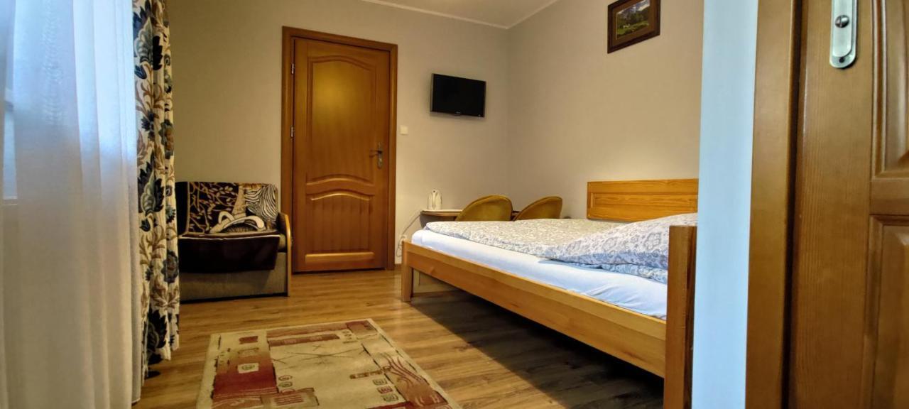 Triple Room Private Bathroom
