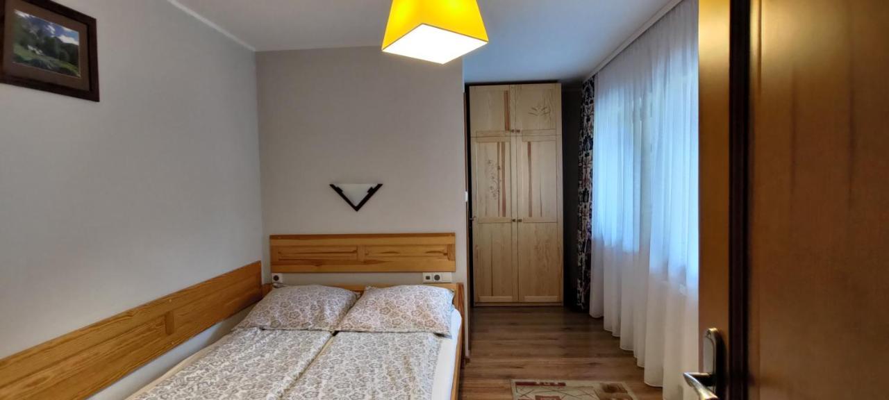 Triple Room Private Bathroom