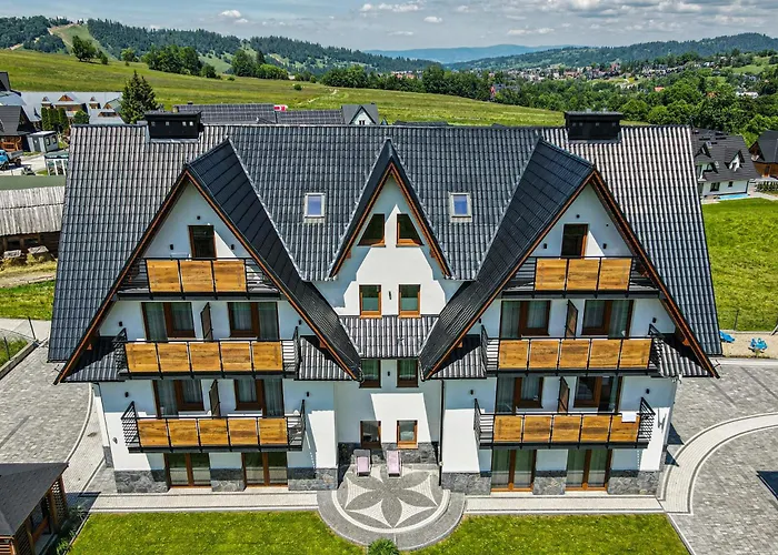 Villa 84 & Apartments - Sauna & Jacuzzi